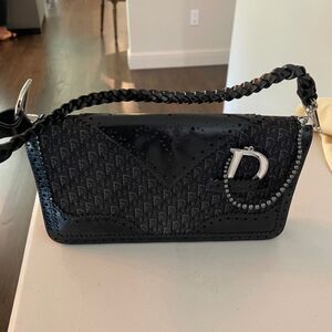 Christian Dior shoulder bag